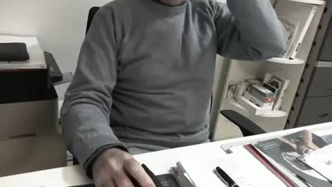 mature hairy guy online show from April 8, 4:49 pm