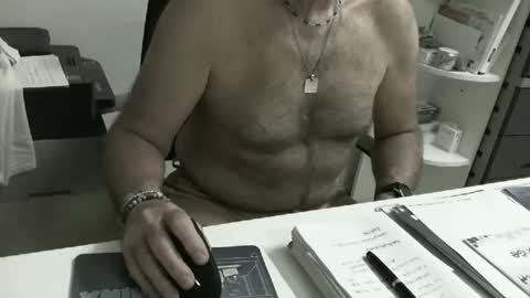 mature hairy guy online show from May 30, 4:52 pm