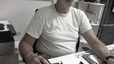 mature hairy guy online show from June 20, 3:34 pm