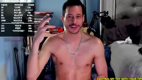 Andy Conda    Show  WEDNESDAY DEC 27th starting 730pm - 830pm EST online show from August 4, 11:46 pm
