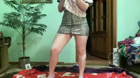 proud sweet 21 online show from July 31, 2:07 am