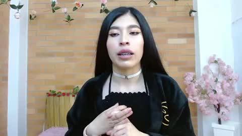 Adris  Juan online show from June 27, 4:38 am