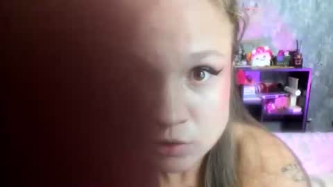 Masha online show from July 28, 3:51 pm