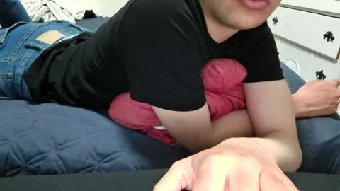 Prozacplz online show from June 25, 3:42 am