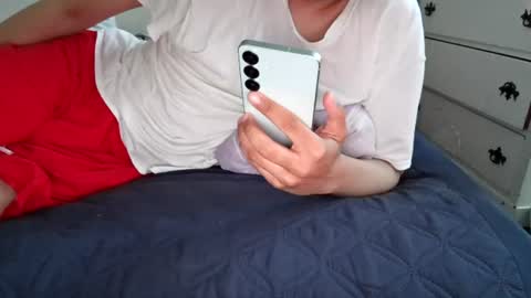 Prozacplz online show from August 2, 2:18 am