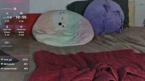 Oli online show from August 3, 4:08 am