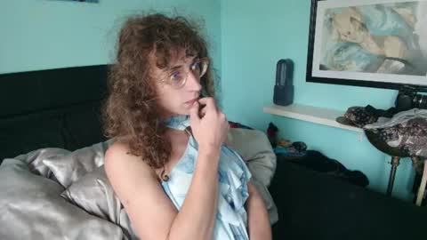prxscillia_tx online show from August 9, 11:55 am