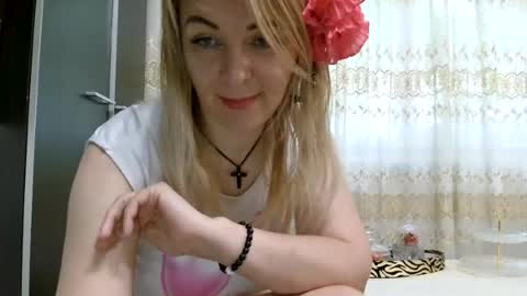 Pryncess sweety online show from July 5, 12:52 pm