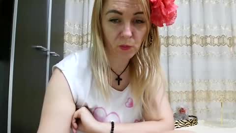 Pryncess sweety online show from July 5, 8:34 pm