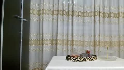Pryncess sweety online show from July 16, 7:36 pm