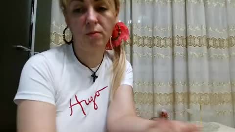 Pryncess sweety online show from July 18, 8:43 pm