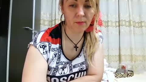 Pryncess sweety online show from July 25, 8:46 pm