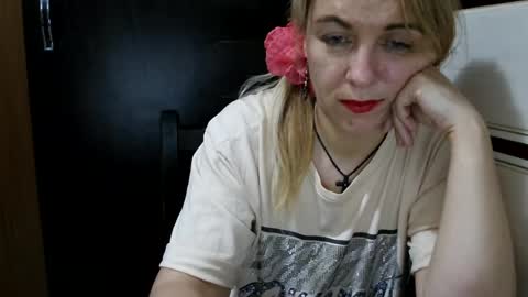 Pryncess sweety online show from July 28, 5:52 pm