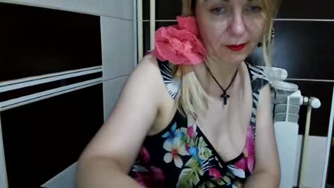 Pryncess sweety online show from July 30, 9:32 pm