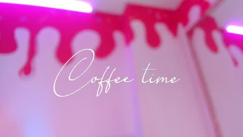 psycodoll online show from August 9, 6:14 am