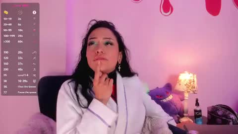 psycodoll online show from August 10, 6:15 am