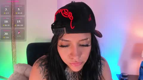 psycodoll online show from August 11, 10:12 pm
