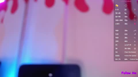 psycodoll online show from August 14, 4:16 am