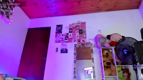 pucaa_ online show from August 23, 3:30 pm