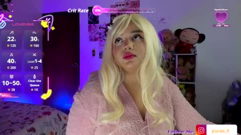 pucaa_ online show from September 2, 1:02 pm