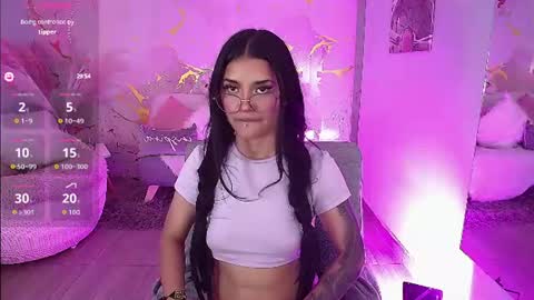 Pucca online show from August 15, 11:58 am
