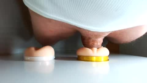 PuDe90 online show from August 13, 11:46 am