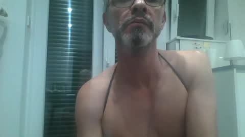 Pueblom69 online show from August 7, 2:44 am