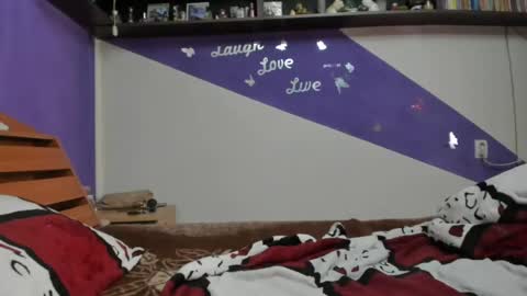 puffies_fantasy online show from July 30, 12:01 pm