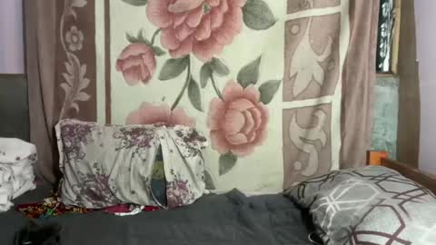 puki_hot online show from July 30, 1:07 pm