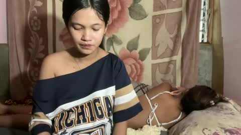 puki_hot online show from July 31, 4:08 am