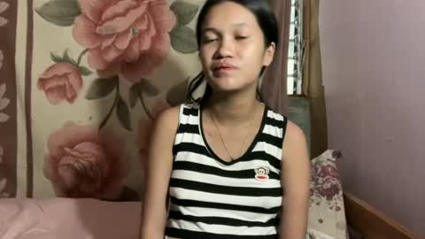puki_hot online show from August 2, 5:36 am