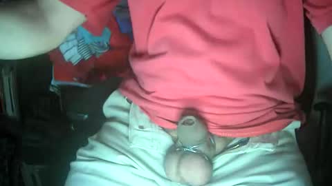 puky_mza online show from March 30, 1:36 pm