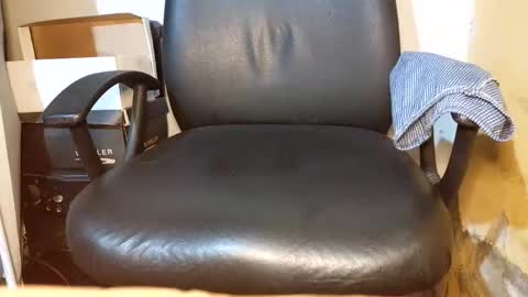 puky_mza online show from May 27, 12:45 am
