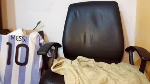 puky_mza online show from July 18, 3:57 pm