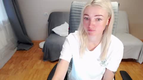 Polly online show from June 21, 4:02 am