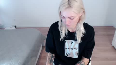 Polly online show from August 17, 7:24 am