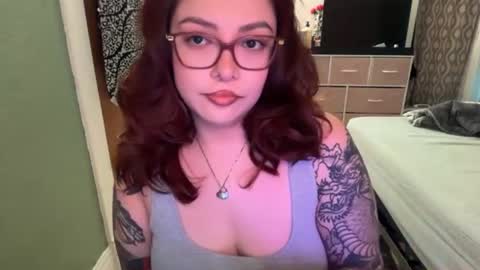 Pumpkin bunny online show from July 28, 9:54 pm