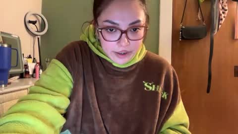 Pumpkin bunny online show from August 3, 12:06 am