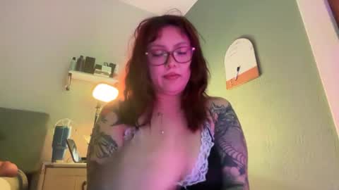 Pumpkin bunny online show from August 14, 5:55 am