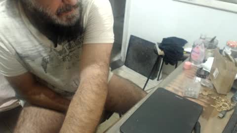 punheteiro75 online show from August 12, 1:52 am