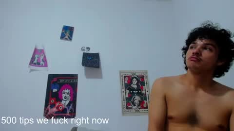 punk lovers online show from August 10, 5:53 am