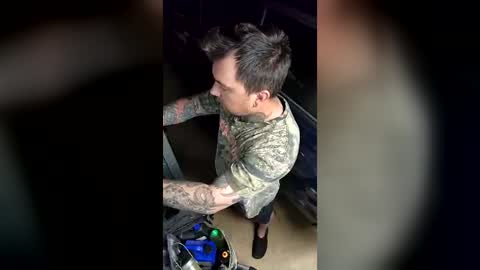 punkrock87denvo online show from June 24, 11:45 am