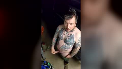 punkrock87denvo online show from July 10, 1:06 pm