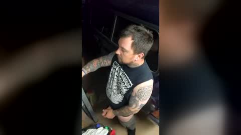 punkrock87denvo online show from July 12, 2:07 am