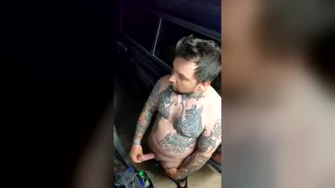 punkrock87denvo online show from July 20, 1:19 am