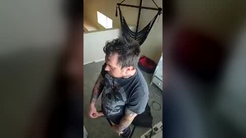 punkrock87denvo online show from July 30, 12:29 am