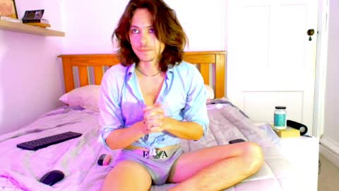 Punktwink420 online show from April 2, 12:18 am