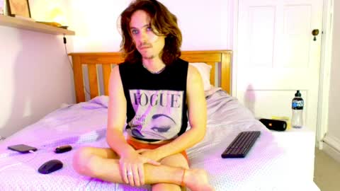 Punktwink420 online show from April 13, 11:57 pm