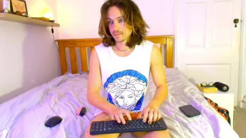 Punktwink420 online show from April 22, 11:19 pm