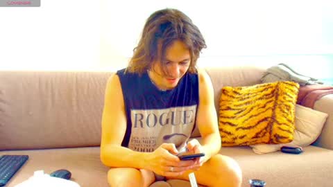 Punktwink420 online show from May 7, 12:34 am